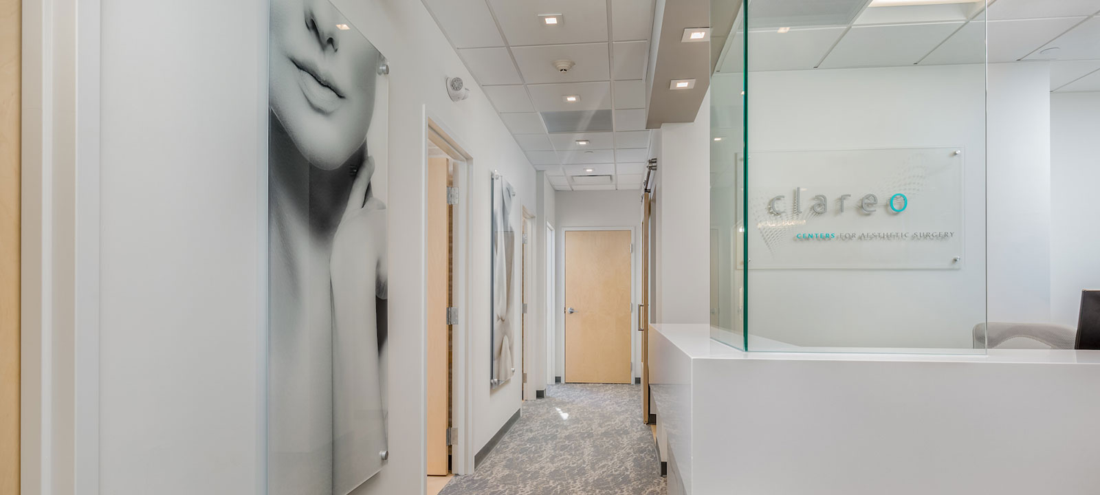 Clareo Centers for Aesthetic Surgery – Chestnut Hill, MA