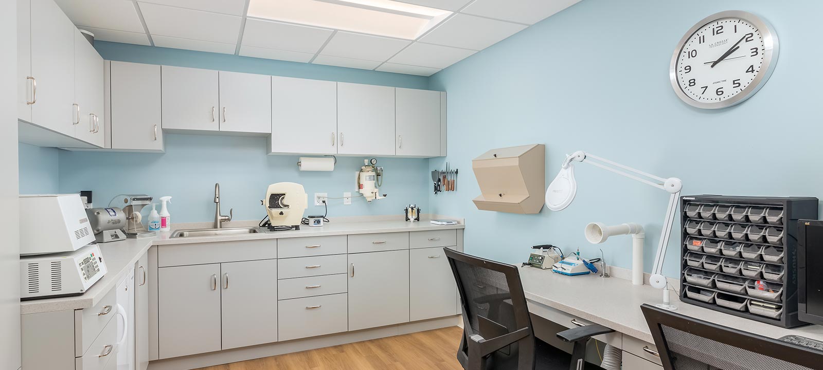 Lexington Prosthodontics